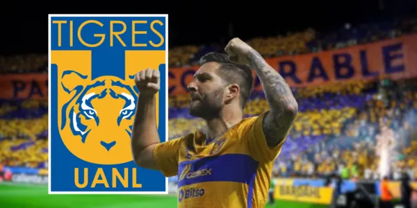 Gignac por fin llegó a la marca de los 200 goles