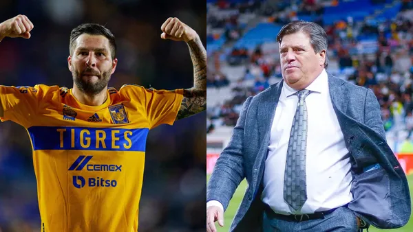 Gignac y Herrera