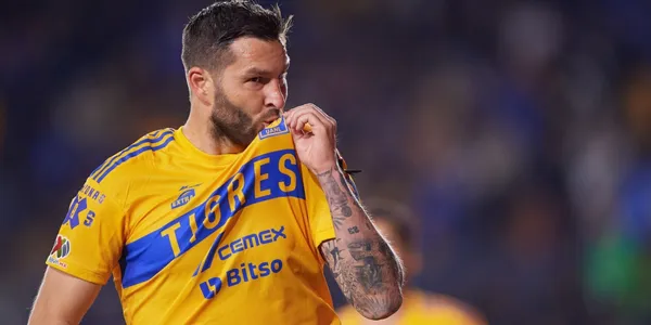 Gignac y la exigencia que puso en Tigres previo a la final Con el América