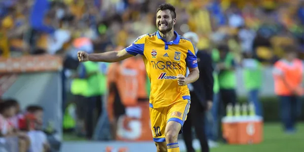 Gignac y su decisión