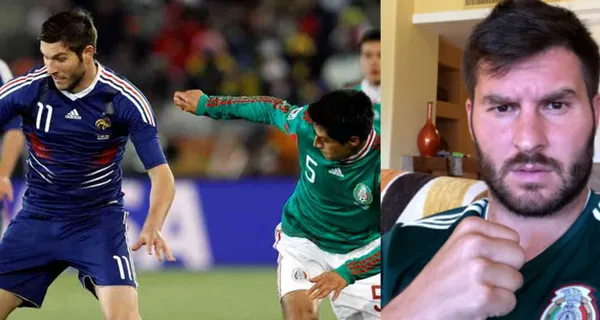 Gignac y su decisión sobre jugar en el cuadro mexicano tras que en la FIFA hay una ventana para llevarlo.