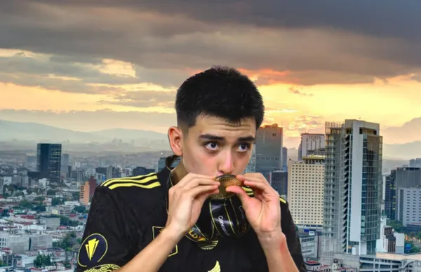 Gilberto Mora/Foto Artemix.