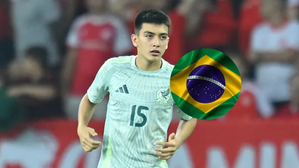 Gilberto Mora / Foto: Fox