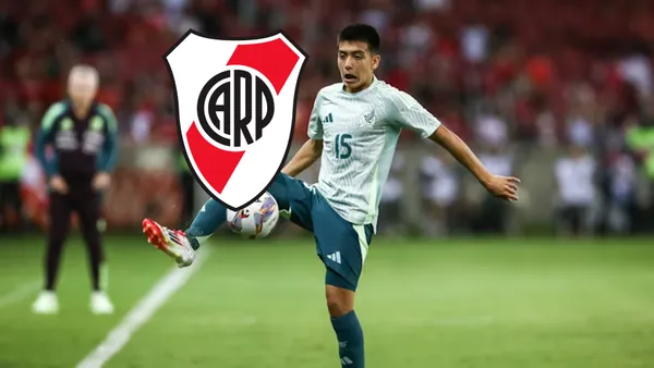 Gilberto Mora / Foto; Infobae