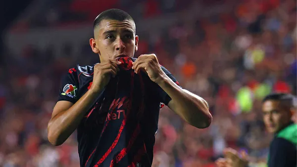 Gilberto Mora no es la única joya mexicana a seguir de Xolos de Tijuana / Foto: Futbol Total