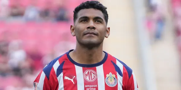 Gilberto Sepúlveda regresa a Chivas y será elegible para el Clásico Nacional