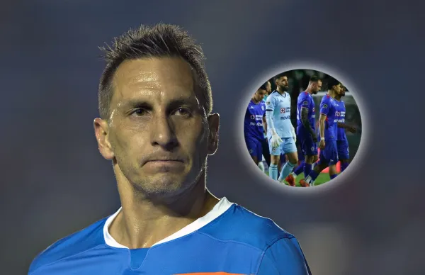 Giménez cree que hay un futbolista que tras la salida de Rivero, debe dar un paso al frente.