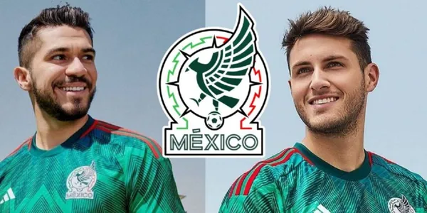 Giménez no marca, mientras Martín sigue vigente.