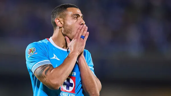 Giorgos Giakoumakis (Foto: MEXSPORT)