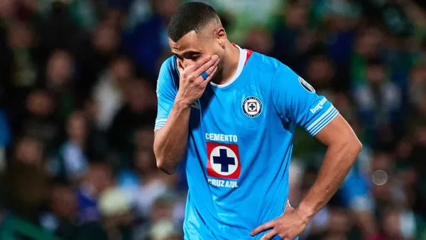 Giorgos Giakoumakis (Foto: MEXSPORT)