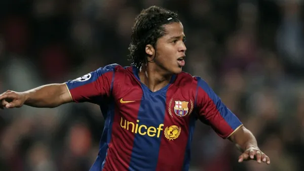 Giovani dos Santos (Foto: Mundo Kings League)
