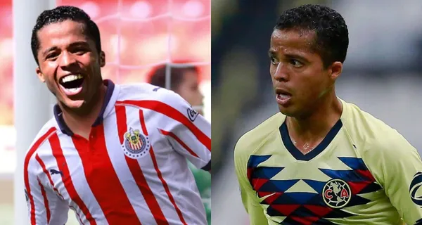 Giovani dos Santos fracasó en el América, en su momento Chivas lo quería, ahora a esto se dedica el jugador.