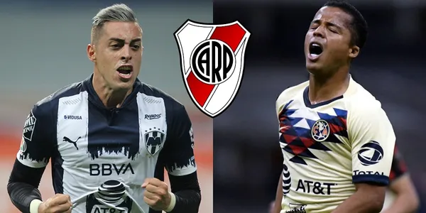 Giovani dos Santos ha empezado a sonar con fuerza como próximo refuerzo de Rayados de Monterrey, por Javier Aguirre, y esta es la respuesta de Rogelio Funes Mori