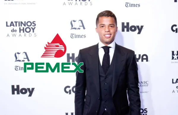 Giovani dos Santos se dedicó a invertir en varios negocios después de poner fin a su carrera.