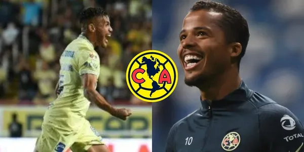 Giovani Dos Santos sigue con la mente en regresar al América