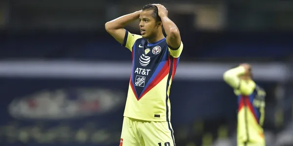 Giovani participó en un mensaje a favor de un político mexicano.