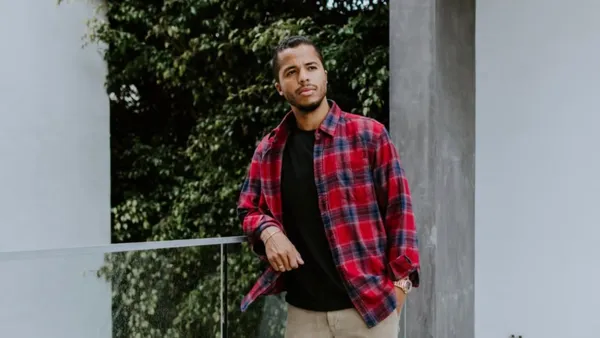 Giovanni Dos Santos / Foto: Giovanni Dos Santos