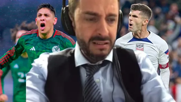 Giralt elogió el nivel de las selecciones sudamericanas