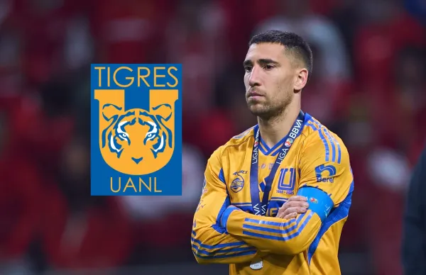 Gorriarán 'mueve ficha' pensando en un gran fichaje que podría hacer su club rumbo al Clausura 2026.