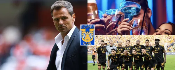 Gozó de privilegios con Miguel Herrera en Tigres y se iría ante la llegada de Diego Cocca.