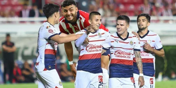 Gracias a Alexis Vega, Chivas podría tener su fichaje estelar para la siguiente temporada