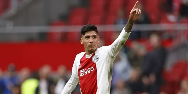 Gracias a Edson Álvarez, el América traería a uno de los mejores futbolistas rumbo al América para el siguiente torneo.