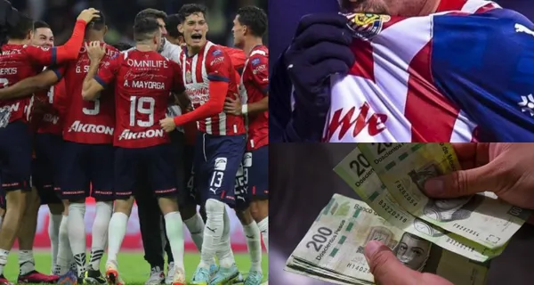 Gracias a su desempeño el Rebaño está cerca de ganar la 13 y juega más por pasión que por dinero.