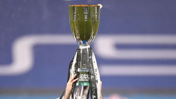 Gracias a su última victoria se consagraría como el entrenador más ganador de la Supercopa