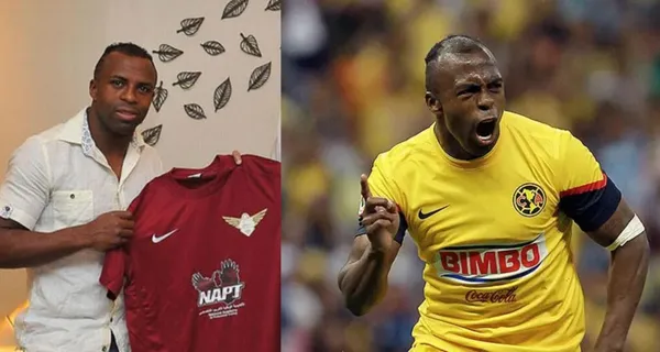 Gracias a una figura del Manchester United, el nuevo equipo que ahora tiene el Chucho Benítez.