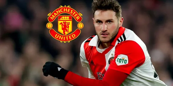 Gran diferencia con el de Feyenoord, conoce el sueldo que tendría Santiago Giménez en Manchester United