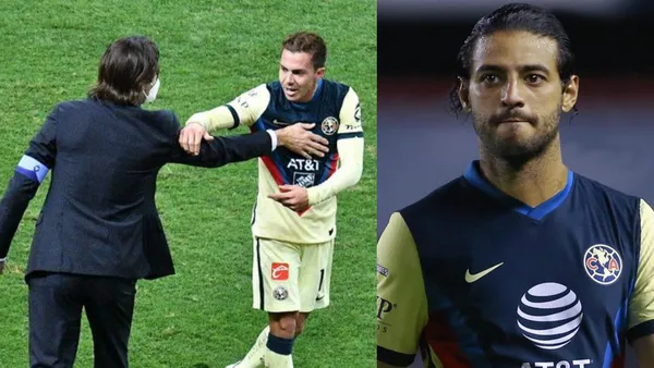 Gran expectativa genera la posible llegada de Carlos Vela al América, una de las interrogantes es que playera usaría