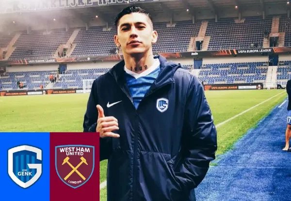 Gran juego que nos regaló la Europa League