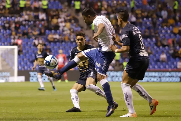 Gran partido del viernes por la noche.