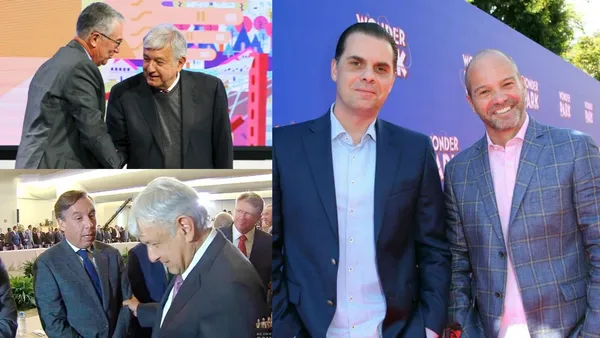 Gran sorpresa causó que TV Azteca deportes no transmita el partido de México ante Jamaica, pero el origen tiene que ver con los dueños de las televisoras