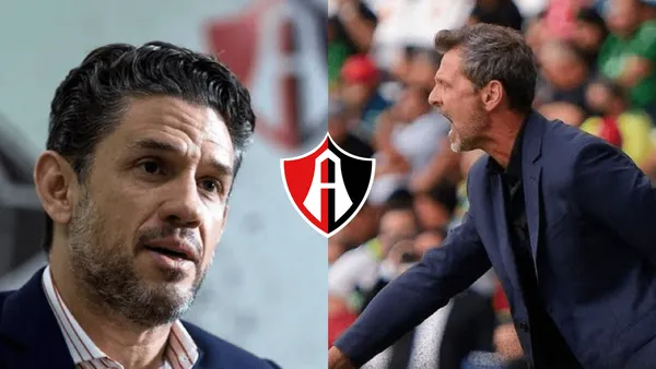 Grupo Orlegi ya tendría la solución para todos los problemas que se viven actualmente en el cuadro rojinegro