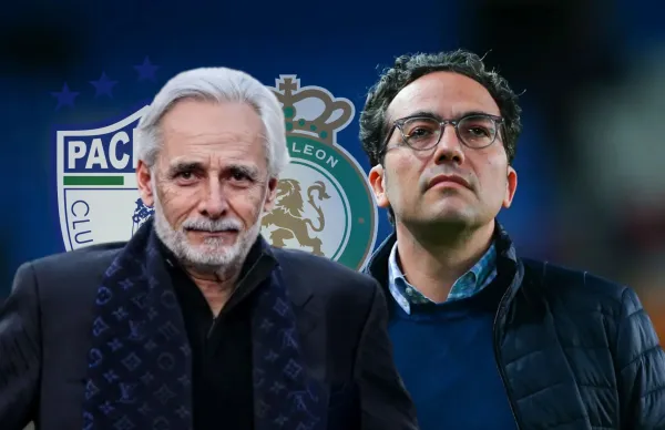 Grupo Pachuca se ha adelantado a Tigres y quiere fichar a uno de los grandes prospectos argentinos.