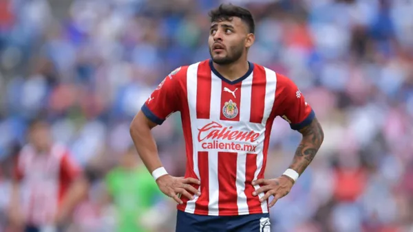 Guadalajara no pasa por un buen momento y algunos jugadores están considerando sus contratos