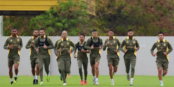 Guadalajara podría hacer una contratación sorpresa en Tigres