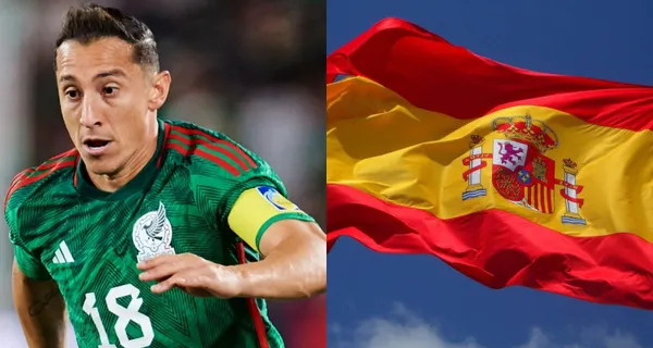 Guardado ahora la pasa mal ante el Manchester United.