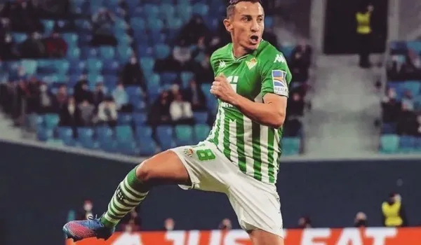 Guardado y su equipo buscarán los tres puntos en condición de visitante.