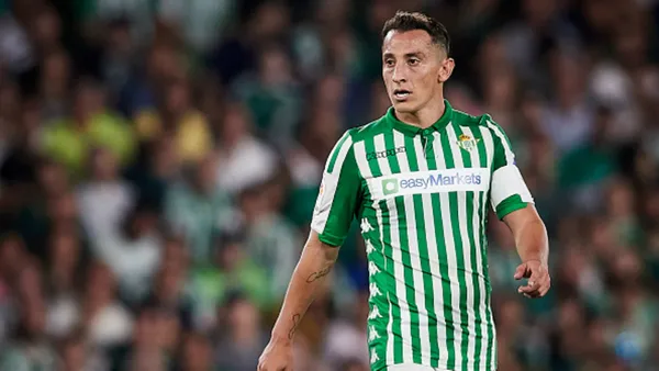 Guardado y su equipo se enfrentan a un equipo que no la pasa bien.