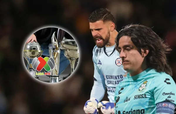 Gudiño recibió elogios de parte de uno de los máximos ganadores de campeonatos en Liga MX.