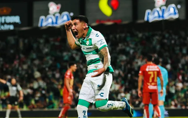 Guerreros y Universitarios cerraron la jornada 8.