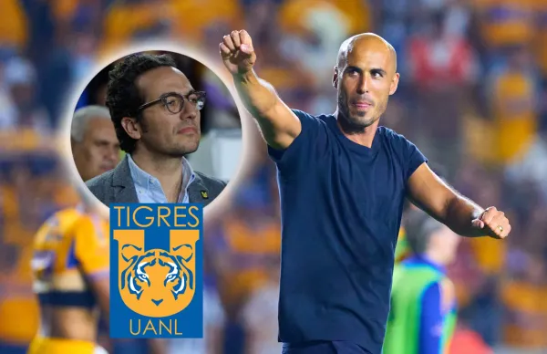 Guido Pizarro comandó una nueva remontada en la historia del conjunto felino.