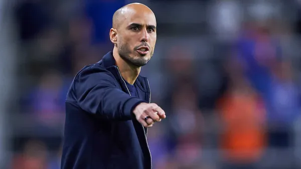 Guido Pizarro en Tigres (Foto: MEXSPORT)