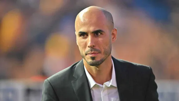 Guido Pizarro en Tigres (Foto: MEXSPORT)