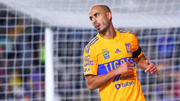 Guido Pizarro (Foto: Mediotiempo)