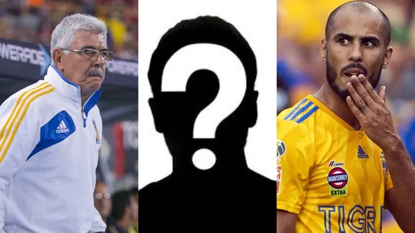 Guido Pizarro quedó en ridículo gracias a este jugador de Tigres, y Ricardo Ferretti ya lo considera como su reemplazo.