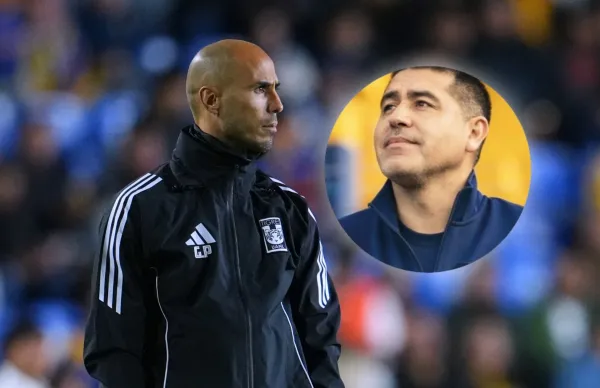 Guido Pizarro se quedará con las ganas de tener a un futbolista de su gusto para el cuadro felino.