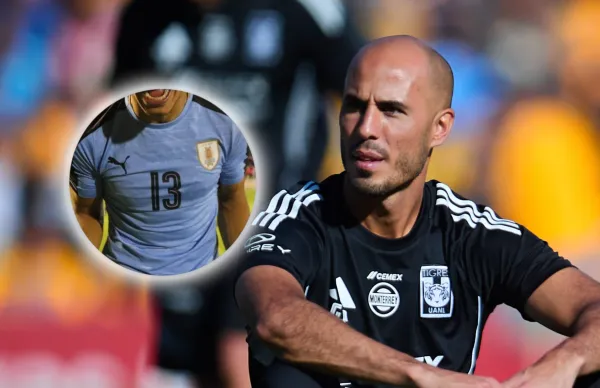 Guido Pizarro tendría en sus manos la posibilidad de unir al defensor charrúa a sus filas.